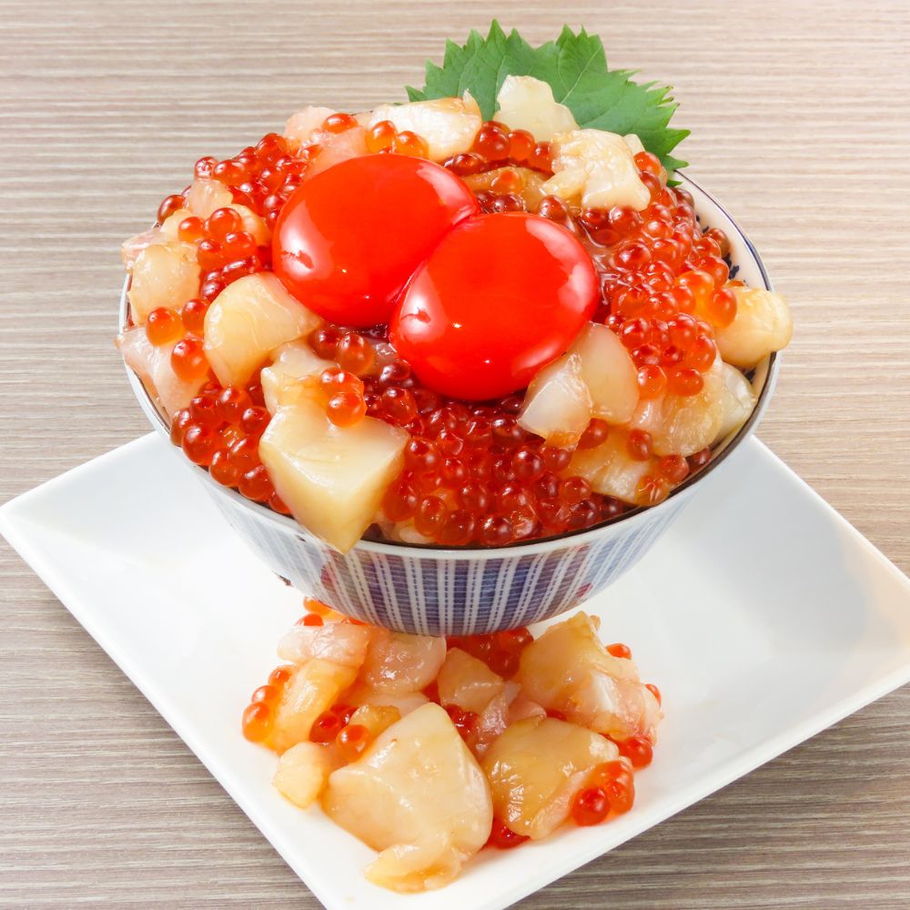 魚祭名物 つっこめし