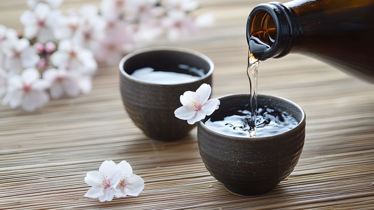 【Limited-Time】All Japanese Sake 50% OFF at Uostival!