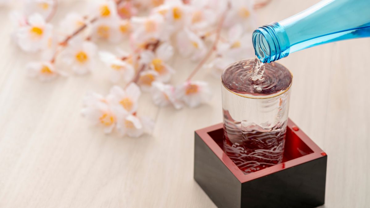 【日本酒フェア延長のお知らせ】ご好評につき6月30日まで開催決定!