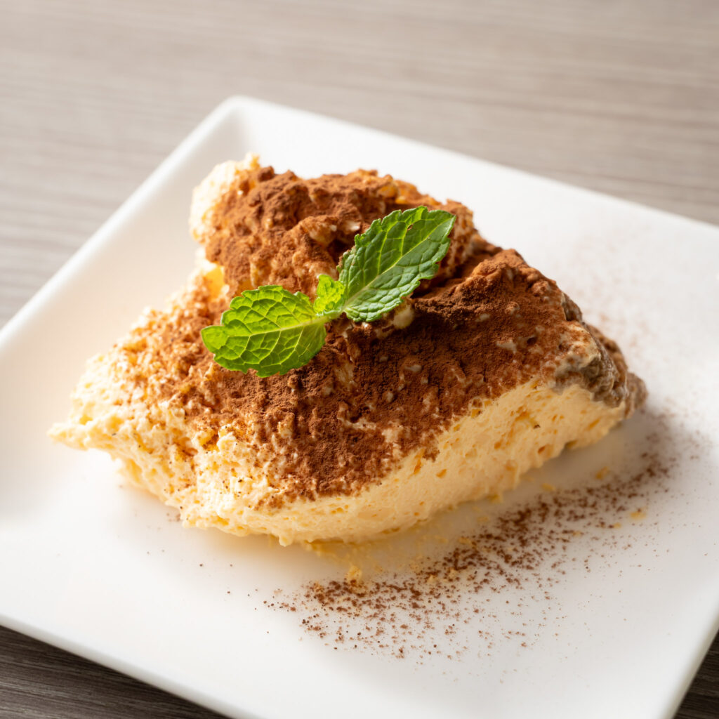 プロパティシエの本気ティラミス