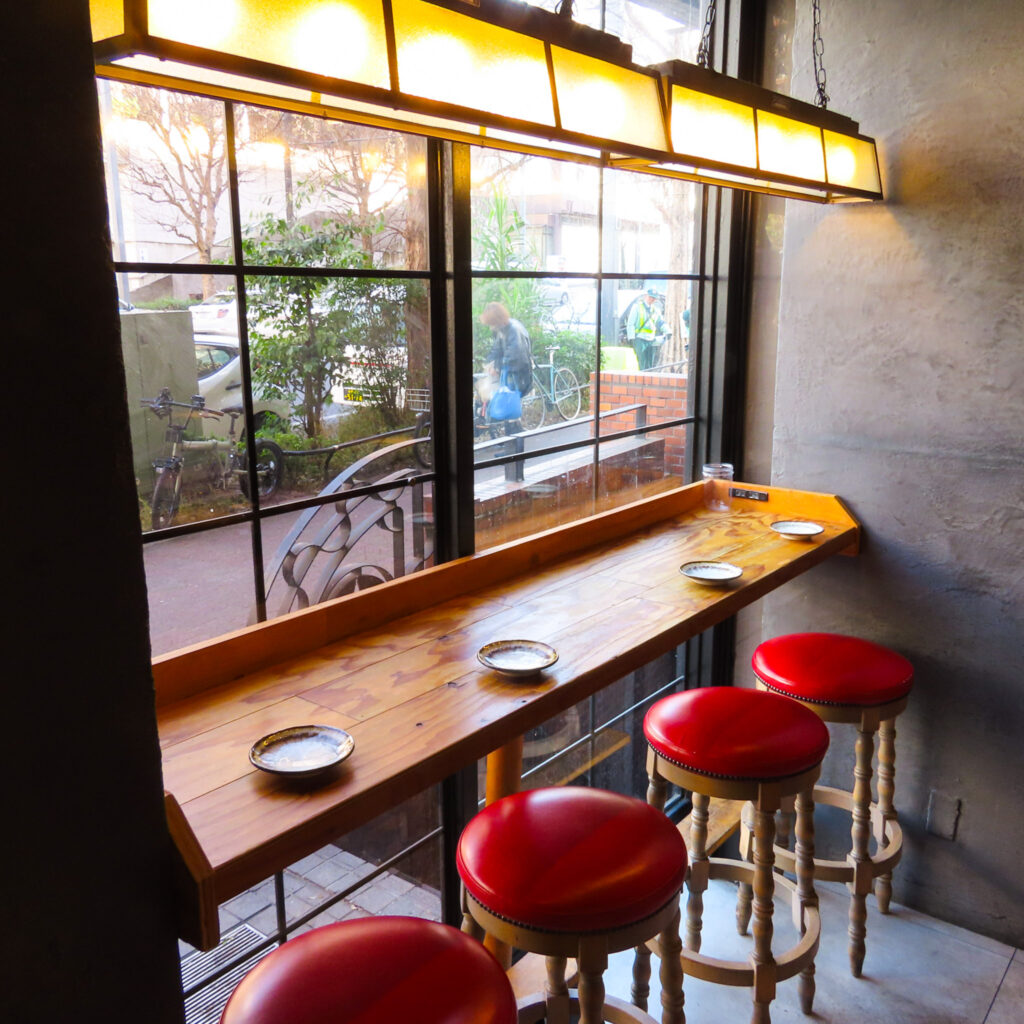 魚祭ウォスティバル内観