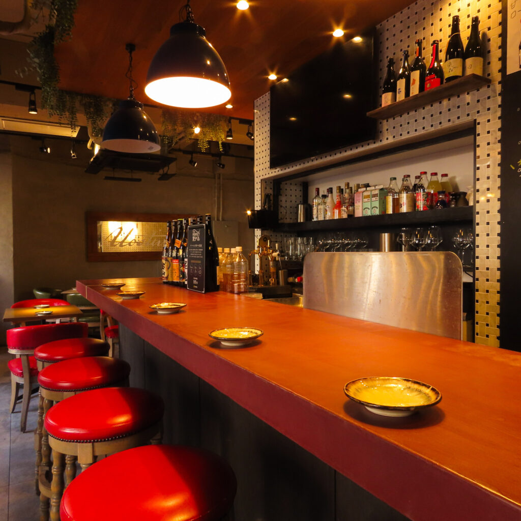 魚祭ウォスティバル内観