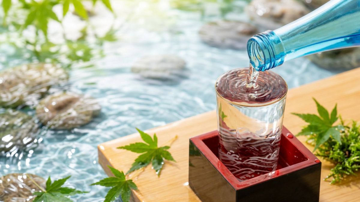 【第三弾】日本酒フェア開催のお知らせ。魚祭で日本酒全品50％オフ！